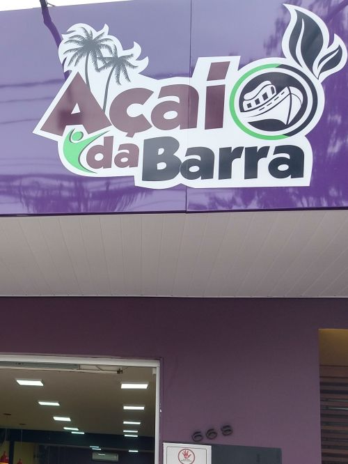 Açai da Barra