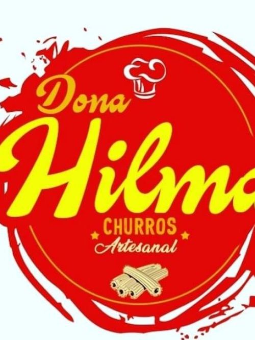 Churros da Dona Hilma