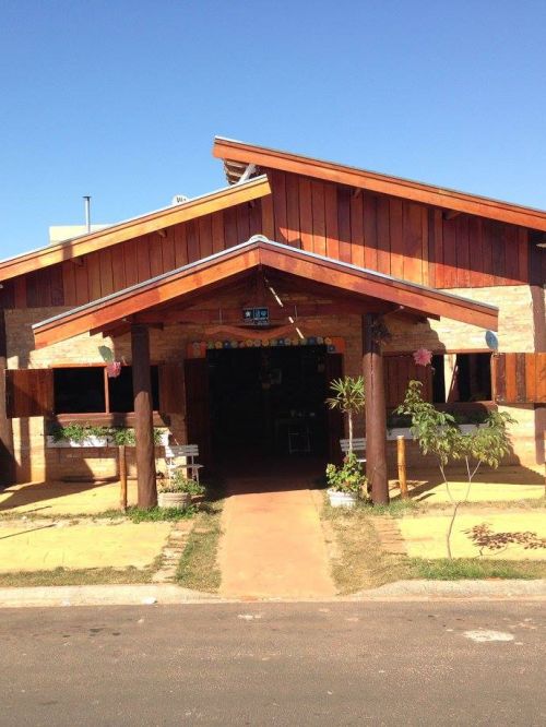 Restaurante Caipirão