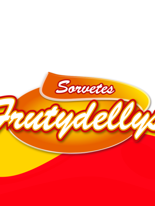 Sorvetes Frutydellys