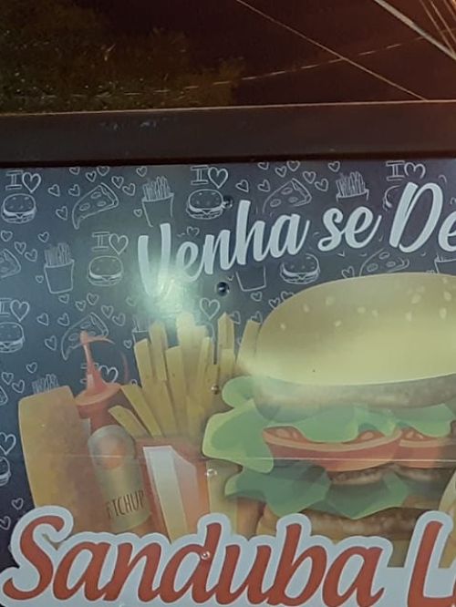 Sanduba Lanches 