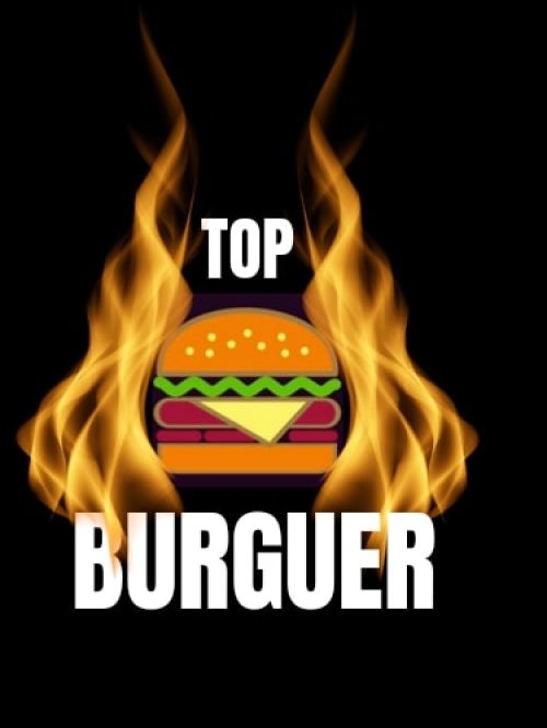 Top Burguer 