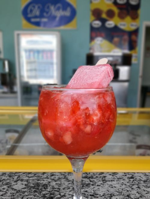Sorvetes Di Napoli