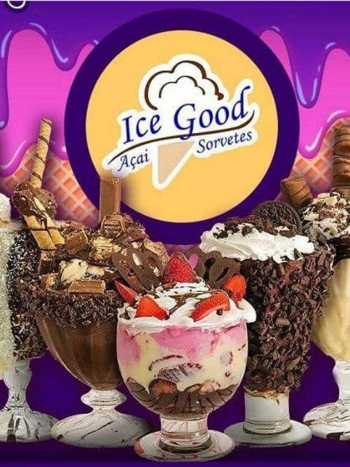 Ice Good Açai e Sorvetes
