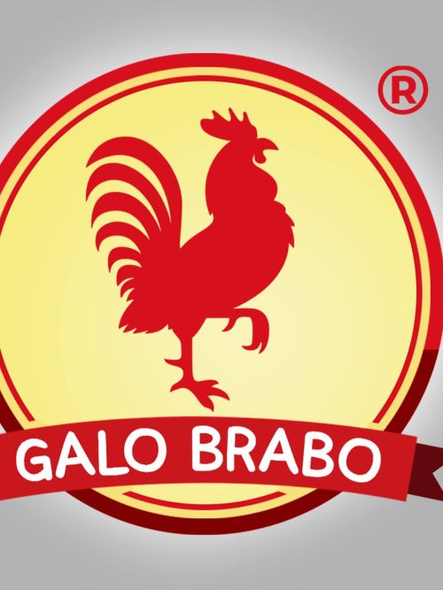 Galo Brabo