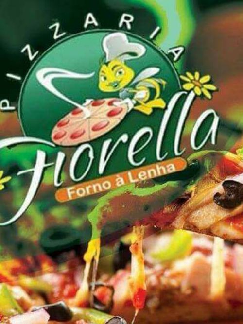 Pizzaria Fiorella ( Delivery) 