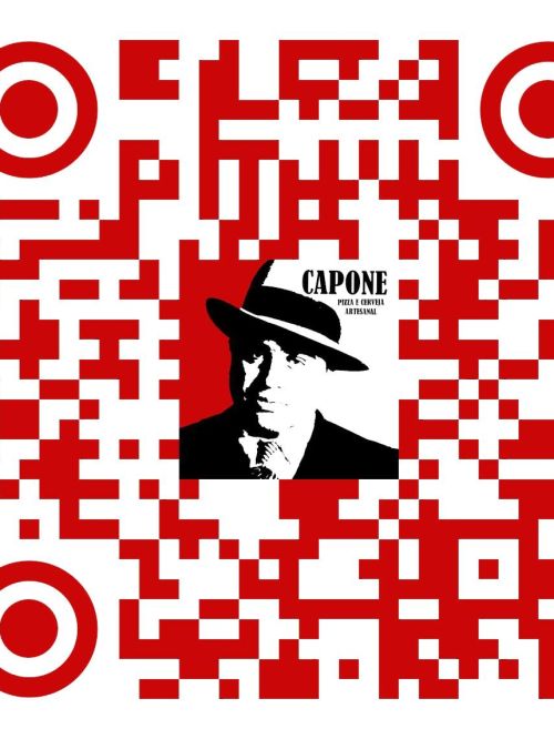 Capone Pizzaria e Cerveja Artesanal (Delivery)