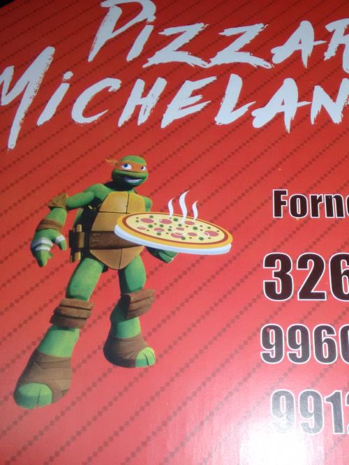 Pizzaria Michelangelo