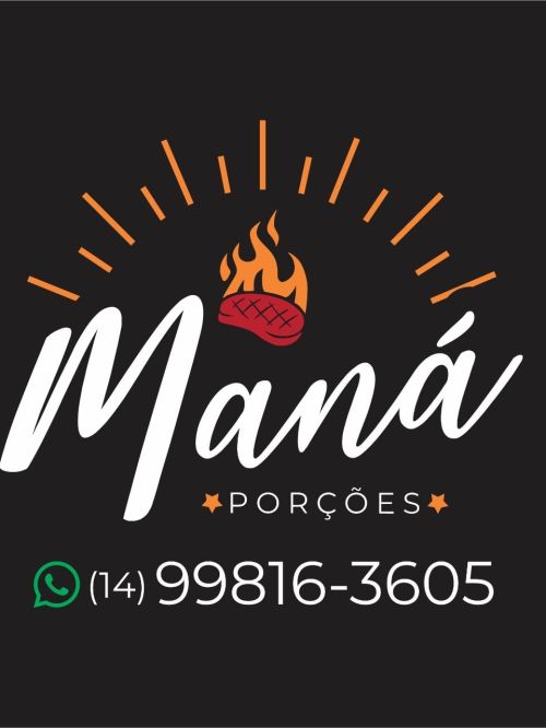 Maná Porções 