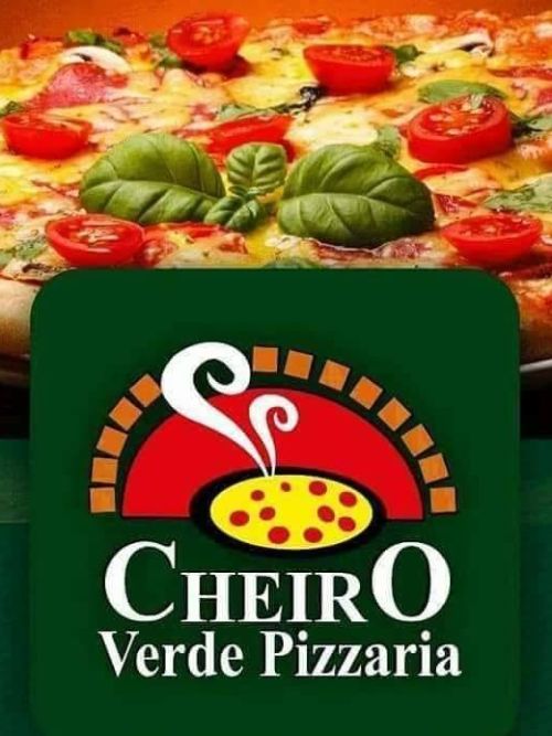 Pizzaria Cheiro Verde