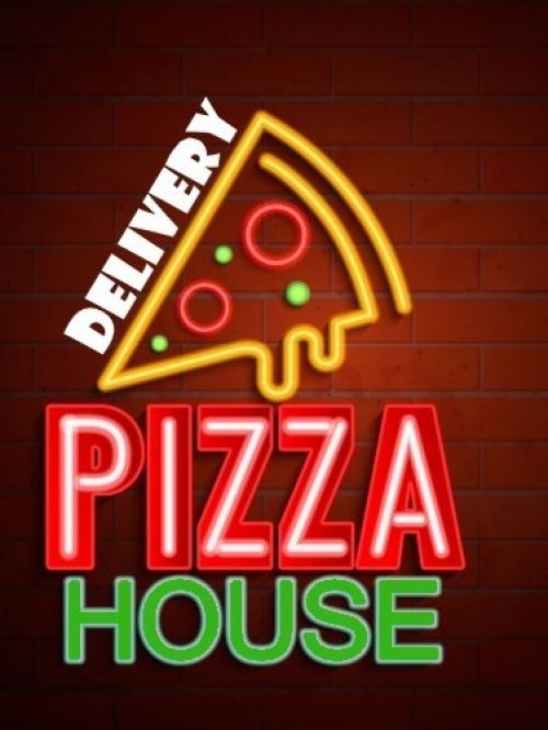 Pizza House (Delivery)