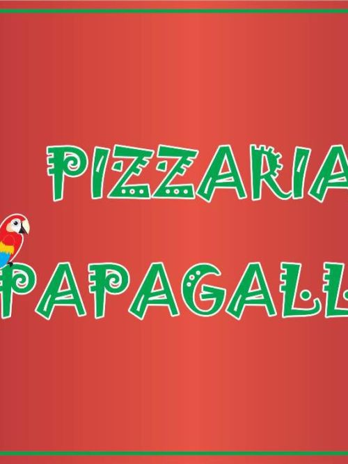 Pizzaria Papagallo