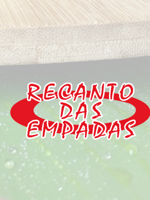 Recanto das Empadas de Agudos