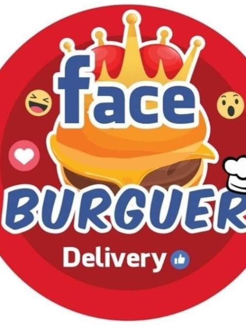 Faceburguer