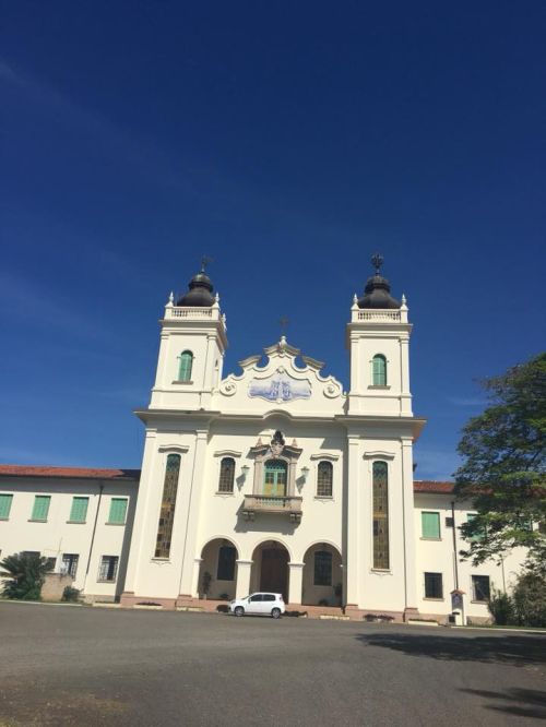  Seminário Santo Antonio